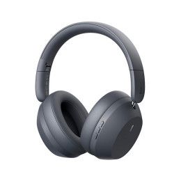 Навушники Baseus Bass 35 Max Wireless Headphones |BT5.3, 50h|