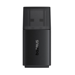 Baseus FastJoy Series WiFi Adapter 650Mbps (B01317600111-04) Baseus FastJoy Series WiFi Adapter 650Mbps (B01317600111-04)