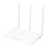 Роутер Hoco WiFi4 wireless router HI30 |2.4GHz, 300Mbps|