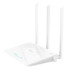 Роутер Hoco WiFi4 wireless router HI30 |2.4GHz, 300Mbps|