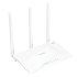 Роутер Hoco WiFi4 wireless router HI30 |2.4GHz, 300Mbps|