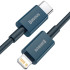 Кабель BASEUS Type-C to Lightning Superior Series Fast Charging Data Cable |1m, 20W| (CATLYS-A03)