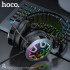 Навушники Hoco Gaming LED headphones Hi-Res ESD05
