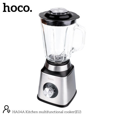 Блендер HOCO Kitchen multifunctional cooker set HA04A |1.5L|