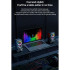Акустика для ПК Onikuma L2 RGB |10W, BT/AUX/USB|