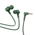 Навушники HOCO Oceanic universal earphones with mic M86