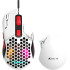 Миша ігрова XTRIKE ME GM - 316w Wired mouse |800-7200 6 Step DPI|