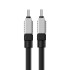 Кабель Baseus Type-C to Type-C CoolPlay Series Fast Charging Cable |1m, 100W|