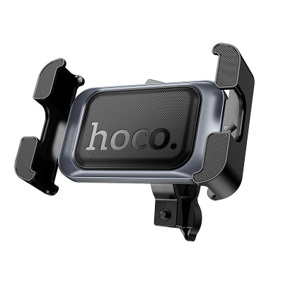 Велотримач HOCO Vista bicycle Motorcycle Universal holder H82|4.7-7"|