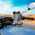 Велотримач HOCO Vista bicycle Motorcycle Universal holder H82|4.7-7"|