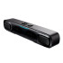Акустика BASEUS Aequr DS10 Mini Soundbar (battery) |BT5.3, AUX/USB, OTA, RGB, 2.5Wx2|