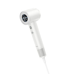 Фен Hoco high-speed negative ion hair dryer with digital display HP10 |2 speed, 4 temperatures|