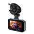 Відеореєстратор HOCO driving recorder with 3-inch display DV5 |1080p/30FPS, G Sessor|