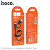 Кабель Hoco Combo Micro USB / Type-C Cool dual 2 in 1 charging data cable X54 |1M, 2.4A|