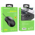 Миша BOROFONE Business wired mouse BG4