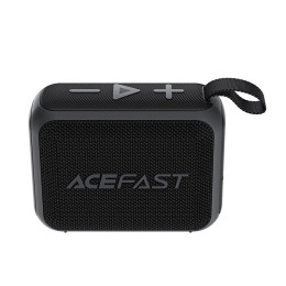 Акустика ACEFAST portable wireless speaker K4 Go IPX7 |BT5.4, TWS, 5W, 8h|