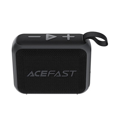 Акустика ACEFAST portable wireless speaker K4 Go IPX7 |BT5.4, TWS, 5W, 8h|