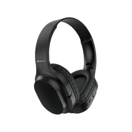 Навушники Xtrike Me Bluetooth headset HD-214 BK |BT5.3, 5h|