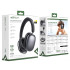 Навушники ACEFAST active noise cancelling wireless headset H9 |BT5.4, 45/55h, ANC|