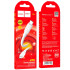 Кабель Hoco Type-C to Type-C Solid charging data cable X84 |1m, 60W, 3A|