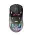 Миша Onikuma Tri Mode RGB gaming mouse CW930 |2.4G/BT5.0/Type-C|