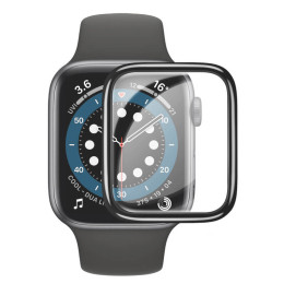 Захисне скло 3D HOCO для iWatch 40mm Series 4/5/6 / SE |A29|