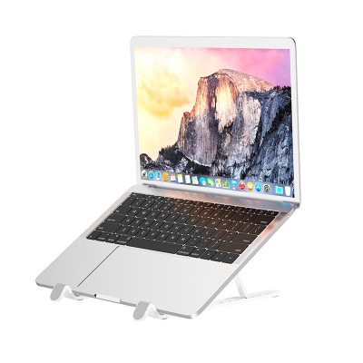 Тримач Borofone Eagle laptop folding holder BH70 |up to 15.6"|