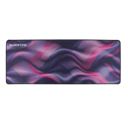 Килимок для миші Borofone Illustrious gaming mouse pad BG12 (800*300mm)