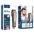 Машинка для стрижки волосся HOCO Admire Hair clipper DAR09 |4-5h, 440C SS Blade, LED Display|
