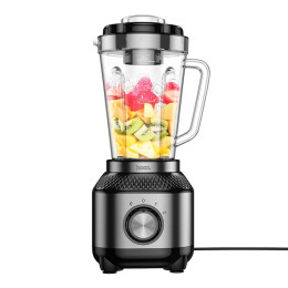 Блендер HOCO electric juicer blender HE32 |600W, 1.8L|