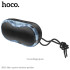 Акустика HOCO Hero sports BT5. 0 TWS BS36 |AUX, TF CARD, FM, USB|