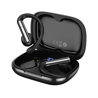 Навушники HOCO EW206 Mist true wireless BT headset |BT6.0, 40/400mAh, 4h|