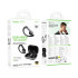 Навушники HOCO EW206 Mist true wireless BT headset |BT6.0, 40/400mAh, 4h|
