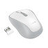 Миша HOCO Exciting dual-mode business wireless mouse GM41 |2.4G/BT(3.0+5.2), 800-1200-1600dpi|