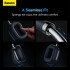 Навушники Baseus Bowie H2 Noise-Cancelling Wireless Headphone (NGTW260013)