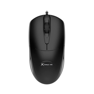 Миша XTRIKE ME wired mouse GM-115 |1200DPI|