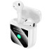 Навушники Hoco Magnificent true wireless touch screen BT headset EW80 |BT5.4, 30/300mAh, 4h|