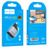 Перехідник HOCO Type-C to HDTV adapter UA33 |4k Ultra HD|
