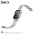 Smart sports watch HOCO DYD02 (call version) |Track, HeartRate, 2.02"|