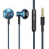 Навушники BASEUS Encok 3.5 mm Wired Earphone H19 (NGH19-03)