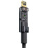 Кабель Baseus Lightning Explorer Series Auto Power-Off Fast Charging Data Cable |1m, 2.4A|