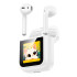 Навушники HOCO Cat true wireless touch screen BT headset EW86 |BT5.4, 25/300mAh, 3.5/20h|
