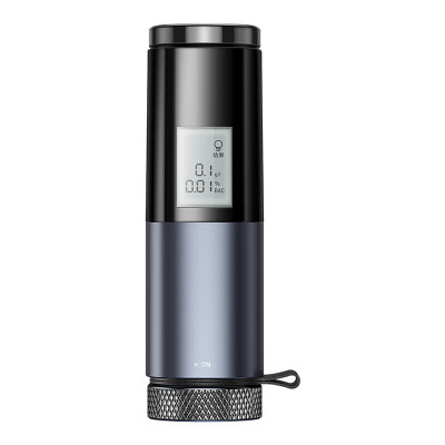 Алкотестер BASEUS Digital Alcohol Tester (CRCX-01)