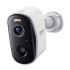 Камера відеоспостереження Baseus Security N1 Plus Outdoor Camera 2K |145°, 16Gb eMMC (16TB Max), Col