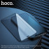 Захисне скло Hoco Shatterproof edge HD tempered film для iPhone 12/12 Pro 6.1 " (A19)