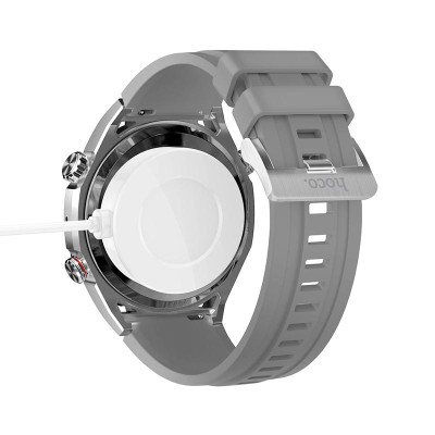 Кабель для смарт часов HOCO Y16 Smart sports watch charging cable