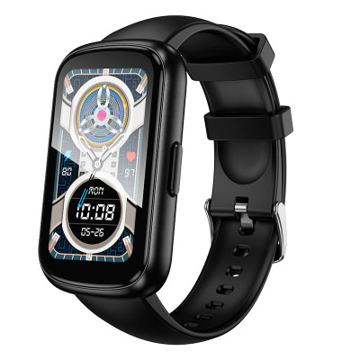 Smart sports watch HOCO Y25 |Track, HeartRate, IP68|