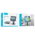 Тримач HOCO might metal rotating tablet desktop holder PH52 |7-12.9"|