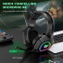 Навушники Onikuma Headset Headworn B100 |BT5.3/2.4G, Type-C, PS4/PS5/PC/Mac/iOS/Android, RGB|