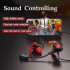 Навушники REMAX Lightning Gaming Headphone RM-750